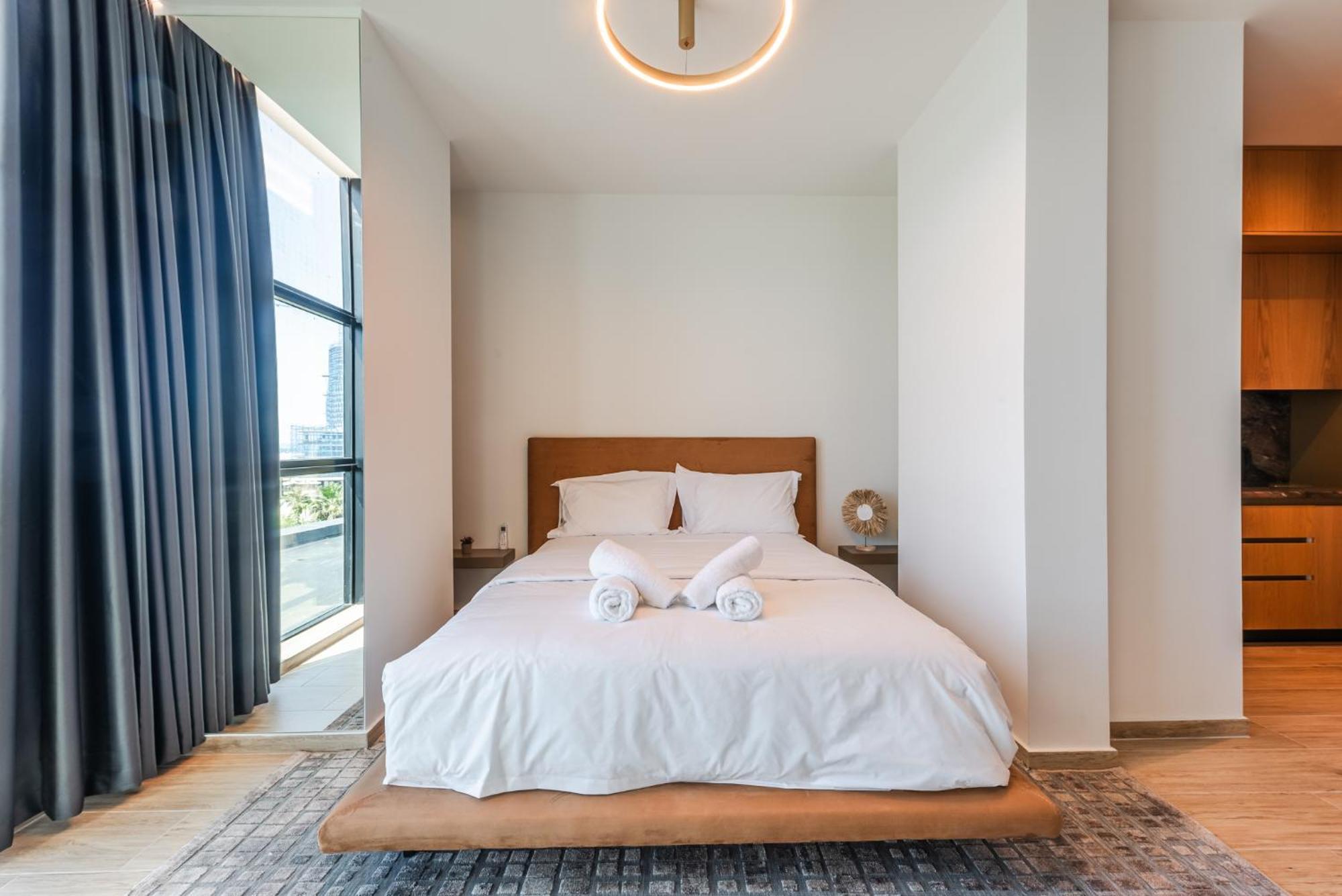 Marina Luxury Suites By Ps Durres Ngoại thất bức ảnh