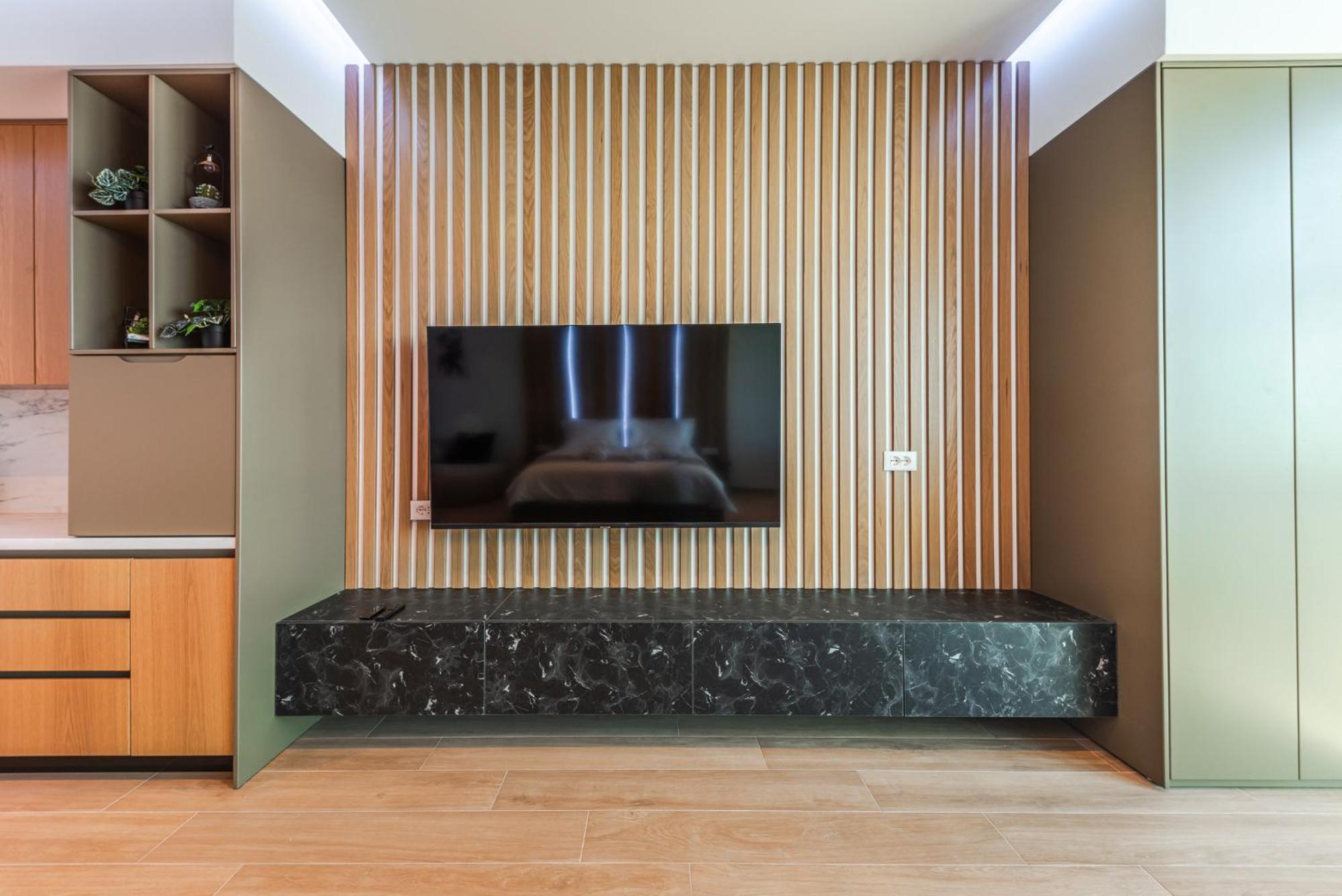 Marina Luxury Suites By Ps Durres Ngoại thất bức ảnh
