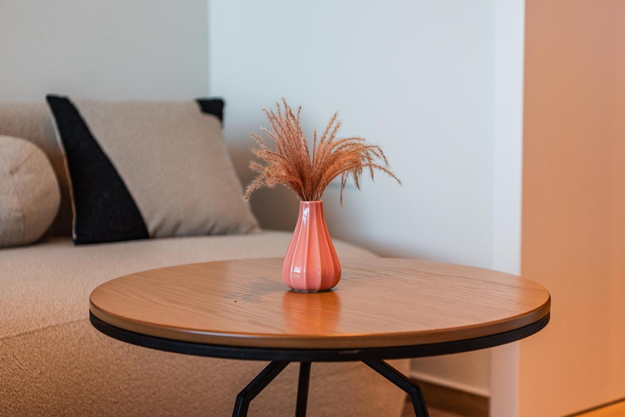 Marina Luxury Suites By Ps Durres Ngoại thất bức ảnh